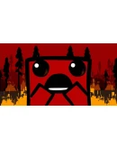 Super Meat Boy XBOX от 360 На Любой Регион