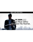 Like a Dragon Gaiden Deluxe (Steam Key) РФ-МИР