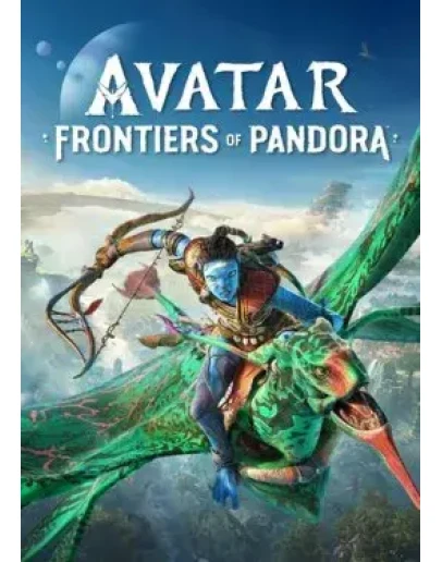 Avatar: Frontiers of Pandora