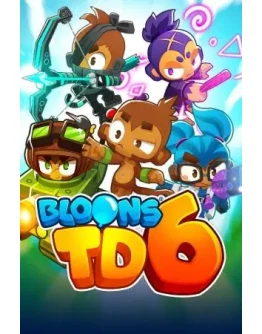 Bloons TD 6