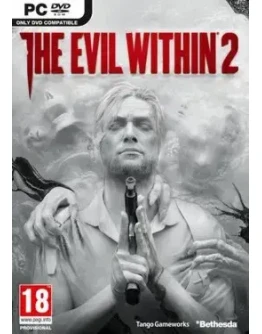 The Evil Within 2 (EGS) The Evil Within 2 (EGS)