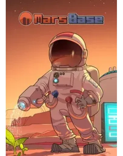 Mars Base Mars Base