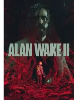 Alan Wake 2
