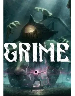 GRIME