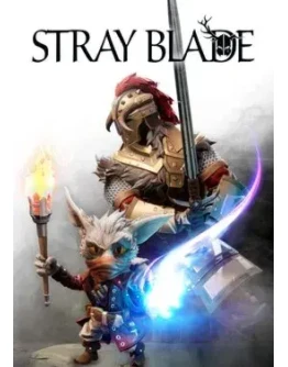 Stray Blade Stray Blade