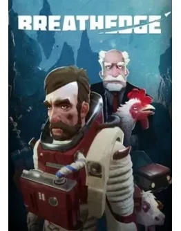 Breathedge