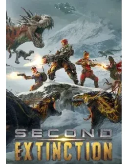 Second Extinction