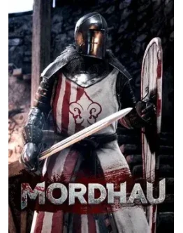 Mordhau