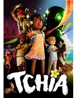 Tchia Tchia
