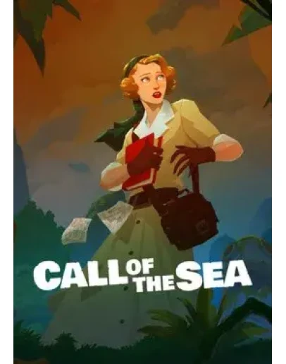 Call of the Sea Call of the Sea