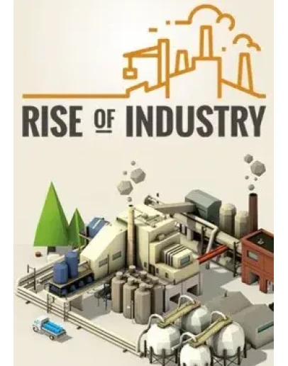 Rise of Industry