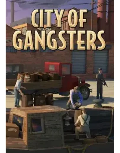 City of Gangsters