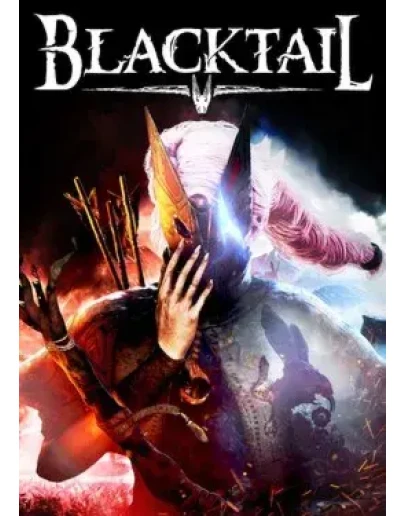 Blacktail
