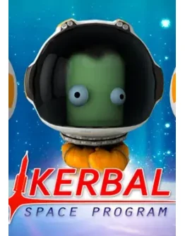 Kerbal Space Program Kerbal Space Program