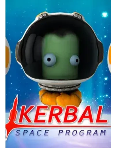 Kerbal Space Program Kerbal Space Program
