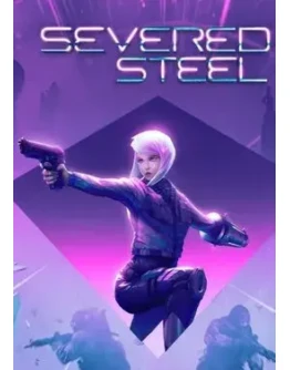 Severed Steel