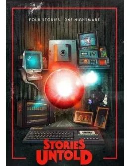 Stories Untold Stories Untold