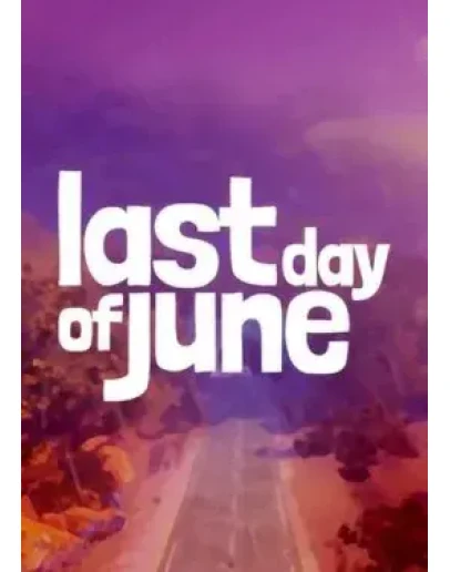 Last Day of June Last Day of June