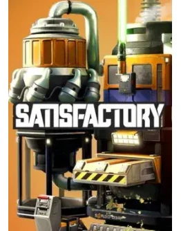 Satisfactory Satisfactory