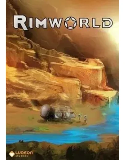RimWorld RimWorld