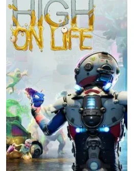 High on Life