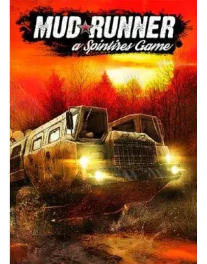 MudRunner MudRunner