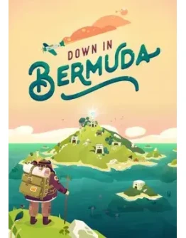 Down in Bermuda Down in Bermuda
