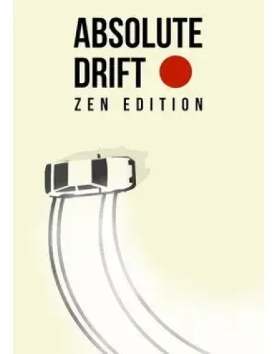 Absolute Drift Absolute Drift