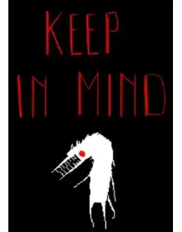 Keep in Mind: Remastered Keep in Mind: Remastered