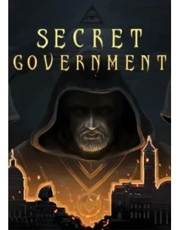 Secret Government