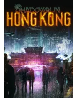 Shadowrun: Hong Kong