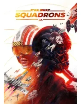 Star Wars: Squadrons Star Wars: Squadrons