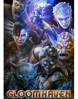 Gloomhaven
