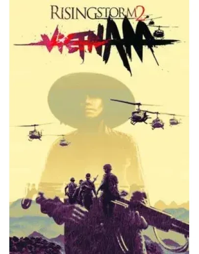 Rising Storm 2: Vietnam