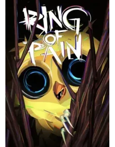 Ring of Pain Ring of Pain