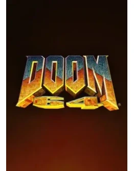 DOOM 64 DOOM 64