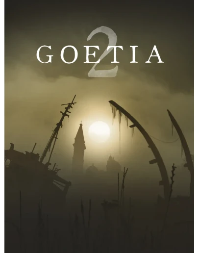 Goetia 2 Goetia 2