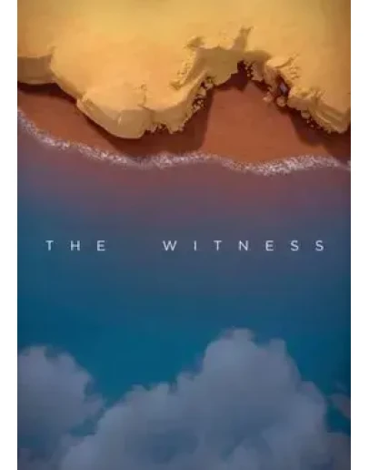 The Witness The Witness