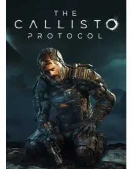 The Callisto Protocol
