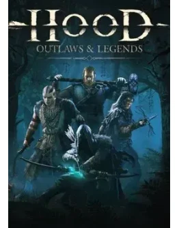 Hood: Outlaws &amp Legends