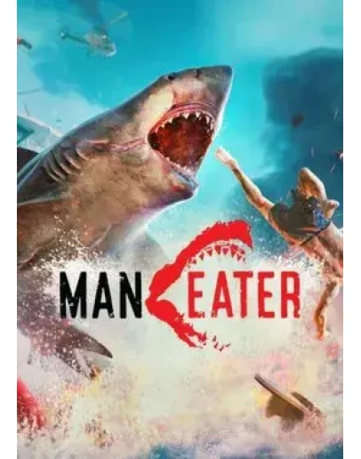 Maneater