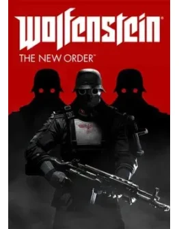 Wolfenstein: The New Order Wolfenstein: The New Order