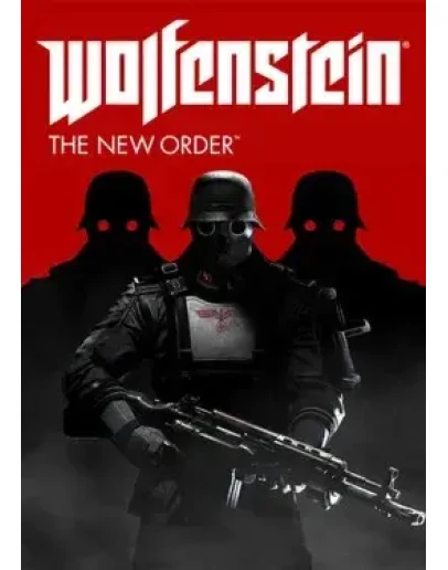 Wolfenstein: The New Order