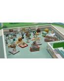 Two Point Hospital: Exhibition Items Pack DLC STEAM