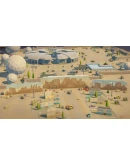 Two Point Hospital: Close Encounters DLC STEAM АВТО