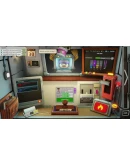 Organs Please (Steam key / РФ+Весь Мир) Organs Please (Steam key / РФ+Весь Мир)