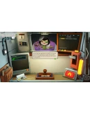 Organs Please (Steam key / РФ+Весь Мир) Organs Please (Steam key / РФ+Весь Мир)