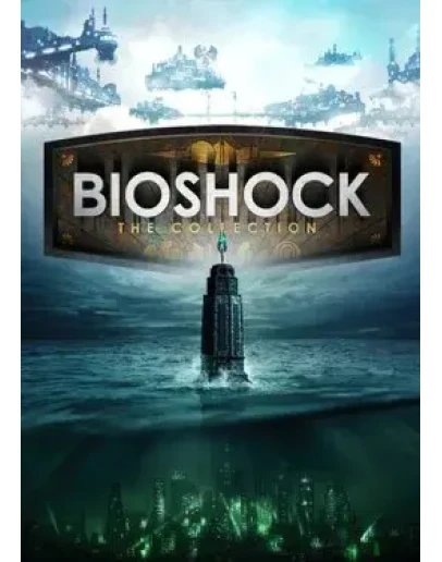 BioShock: The Collection BioShock: The Collection