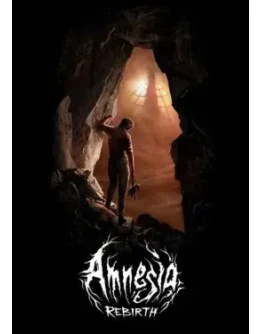 Amnesia: Rebirth