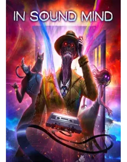 In Sound Mind